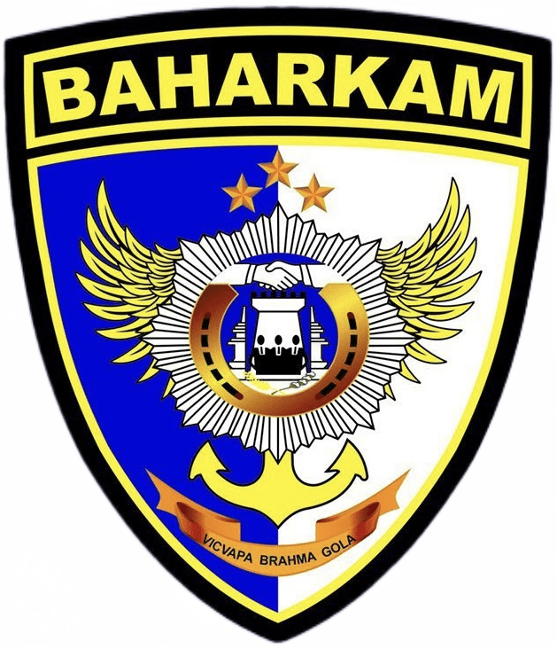 baharkam polri
