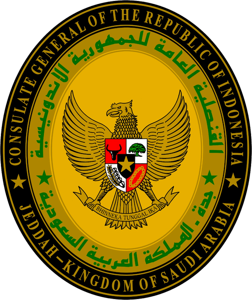 kjri jeddah